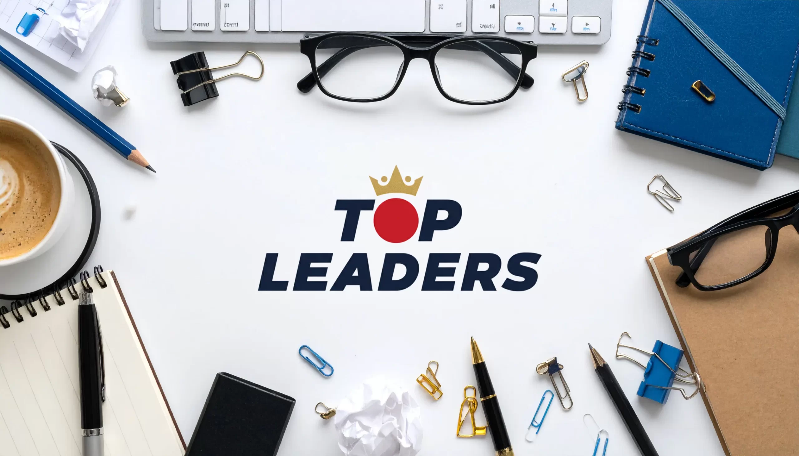 トップリーダーズ